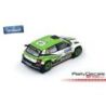 Skoda Fabia R5 - Kalle Rovanpera - Rally Finland 2018