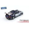 Sergio Vallejo - Porsche 997 GT3 - Rally Ourense 2009