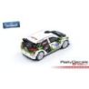 Hyundai i20 R5 - Bryan Bouffier - Rally Touquet 2018