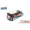 Marijan Griebel - Citroen DS3 WRC - Rally Deutschland 2018