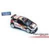 Ford Fiesta R5 - Kajetan Kajetanowicz - Rally Deutschland 2018