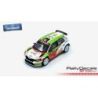 Skoda Fabia R5 - Benito Guerra - Rally Deutschland 2018