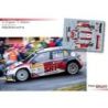 Nikolay Gryazin - Skoda Fabia R5 - Rally Barum 2018