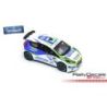 Ford Fiesta R5 - Jonathan Pérez - Rally Princesa Asturias 2018