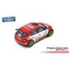 Skoda Fabia R5 - Dani Solá - Rally Princesa Asturias 2018
