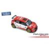 Skoda Fabia R5 - Dani Solá - Rally Princesa Asturias 2018