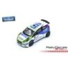 Jonathan Perez - Ford Fiesta R5 - Rally Princesa Asturias 2018