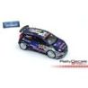 Teemu Suninen - Ford Fiesta R5 - Rally Catalunya 2017