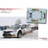 Julian Wagner - Skoda Fabia R5 - Rally Janner 2019