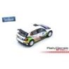 Julian Wagner - Skoda Fabia R5 - Rally Janner 2019