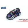 Ford Fiesta R5 - Teemu Suninen - Rally Catalunya 2018
