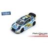 Jourdan Serderidis - Ford Fiesta WRC - Rally Deutschland 2018