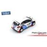 Peugeot 208 R5 - Xevi Pons - Rally Los Volcanes 2018