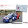 Laurent Pellier - Peugeot 208 R5 - Rally Islas Canarias 2018
