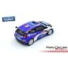 Miguel Fuster - Ford Fiesta R5 - Rally Llanes 2018