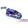 Miguel Fuster - Ford Fiesta R5 - Rally Llanes 2018