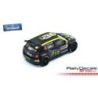 Rhys Yates - Skoda Fabia R5 - Rally Montecarlo 2019