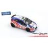 Claudio Marenco - Ford Fiesta R5 - Rally MonteCarlo 2019