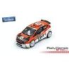 Katsuta Takamoto - Ford Fiesta R5 - Rally MonteCarlo 2019