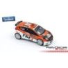 Katsuta Takamoto - Ford Fiesta R5 - Rally MonteCarlo 2019