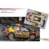 Guillaume de Mevius - Citroen C3 R5 - Rally MonteCarlo 2019