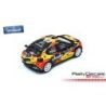 Guillaume de Mevius - Citroen C3 R5 - Rally MonteCarlo 2019