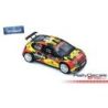 Guillaume de Mevius - Citroen C3 R5 - Rally MonteCarlo 2019