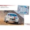 Xevi Pons - Peugeot 208 R5 - Rally Los Volcanes 2018