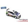 Skoda Fabia R5 - Julian Wagner - Rally Janner 2019