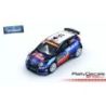Ford Fiesta R5 - Gus Greensmith - Rally MonteCarlo 2019