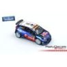 Ford Fiesta R5 - Gus Greensmith - Rally MonteCarlo 2019