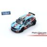 Skoda Fabia R5 - Alessandro Gino - Rally Montecarlo 2019