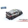 Lorenzo Bertelli - Ford Fiesta WRC - Rally Sweden 2019