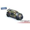 Skoda Fabia R5 - Rhys Yates - Rally Montecarlo 2019