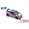 Ford Fiesta R5 - Matteo Gamba - Rally MonteCarlo 2019