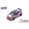 Ford Fiesta R5 - Matteo Gamba - Rally MonteCarlo 2019