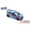 Hyundai i20 R5 - Stephane Sarrazin - Rally MonteCarlo 2019
