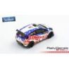 Ford Fiesta R5 - Claudio Marenco - Rally MonteCarlo 2019