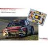 Guillaume de Mevius - Citroen C3 R5 - Rally Haspengouw 2019