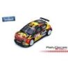 Guillaume de Mevius - Citroen C3 R5 - Rally Haspengouw 2019