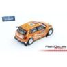 Skoda Fabia R5 - Henning Solberg - Rally Sweden 2019