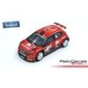 Citroen C3 R5 - Pepe López - Rally Sierra Morena 2019