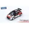 Citroen DS3 R5 - Hervé Knapick - Rally MonteCarlo 2019