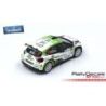 Citroen C3 R5 - Emma Falcón - Rally Islas Canarias 2019