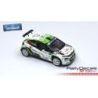 Citroen C3 R5 - Emma Falcón - Rally Islas Canarias 2019