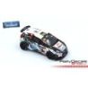Ford Fiesta R5 - Marco Paccagnella - Rally MonteCarlo 2019