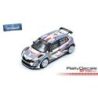 Skoda Fabia R5 - Nicolas Hernandez - Rally MonteCarlo 2019