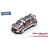 Adrian Fernémont - Skoda Fabia R5 - Rally Wallonie 2019