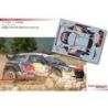 Sébastien Loeb - Hyundai i20 R5 - Rallye Terre du Haut-Var 2019