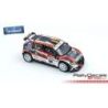 Skoda Fabia R5 - Adrian Fernémont - Rally Wallonie 2019